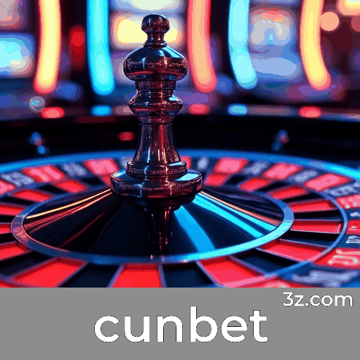 Cunbet Casino: Exclusiva Experiência VIP