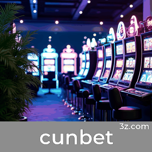 Variedade Premium de Jogos de Cassino no cunbet