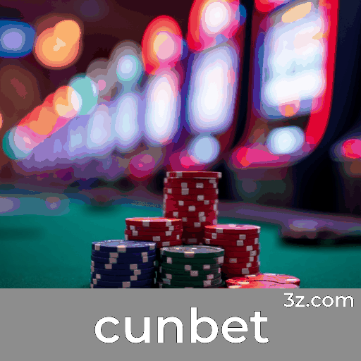 Cunbet Casino: Exclusiva Experiência VIP