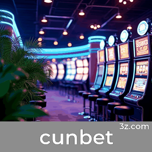 cunbet: Promocões Valiosas para Jogadores Inteligentes