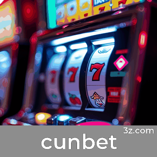 Cunbet Casino: Exclusiva Experiência VIP